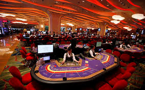 Các Trò Chơi Casino Phổ Biến Ở Phú Quốc