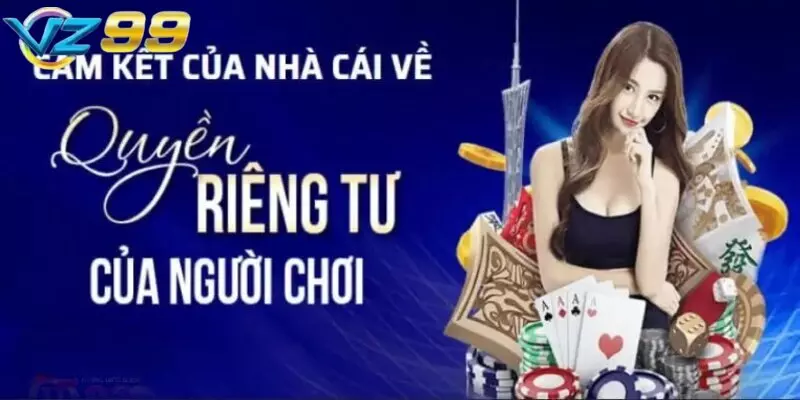 Quyền Của Người Chơi Đối Với Dữ Liệu Cá Nhân