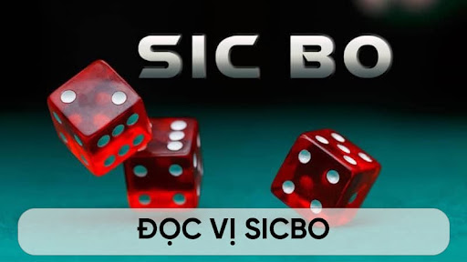 Đọc Vị Sicbo Là Gì?